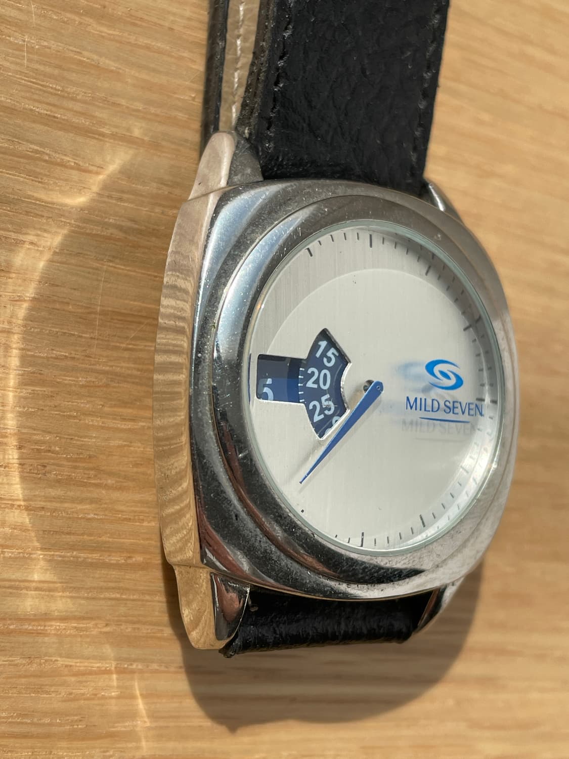 MILD SEVEN WATCH 상품이미지3