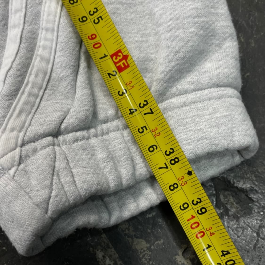 105 아디다스 스웻 조거팬츠  상품이미지9