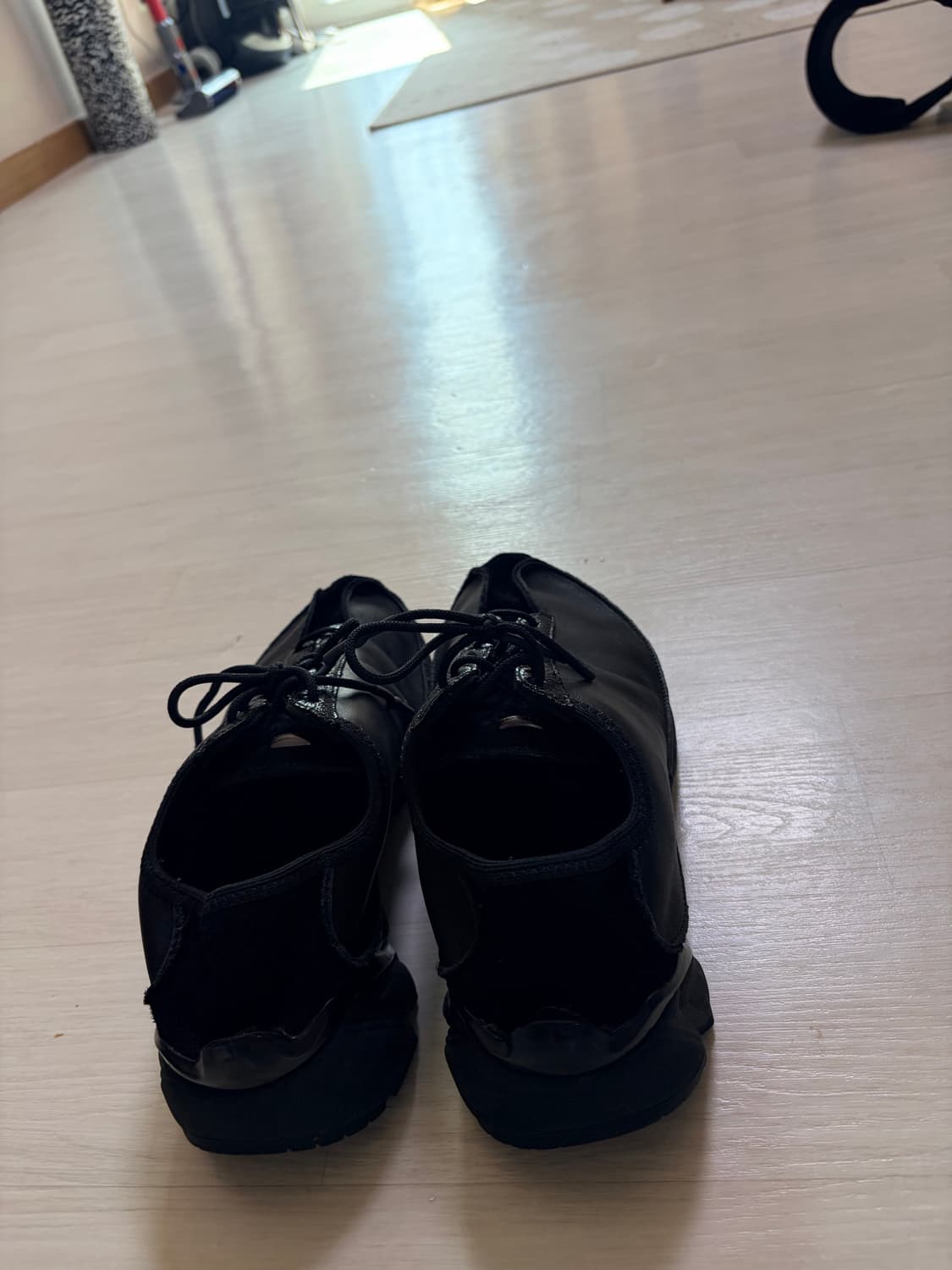 아워레가시 클로브 40사이즈 팝니다 상품이미지4