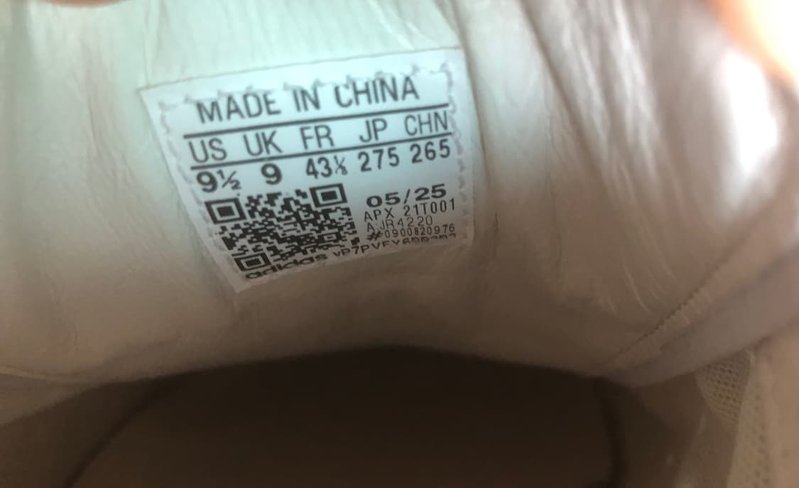 Y-3 아디다스 요지야마모토 275 상품이미지4