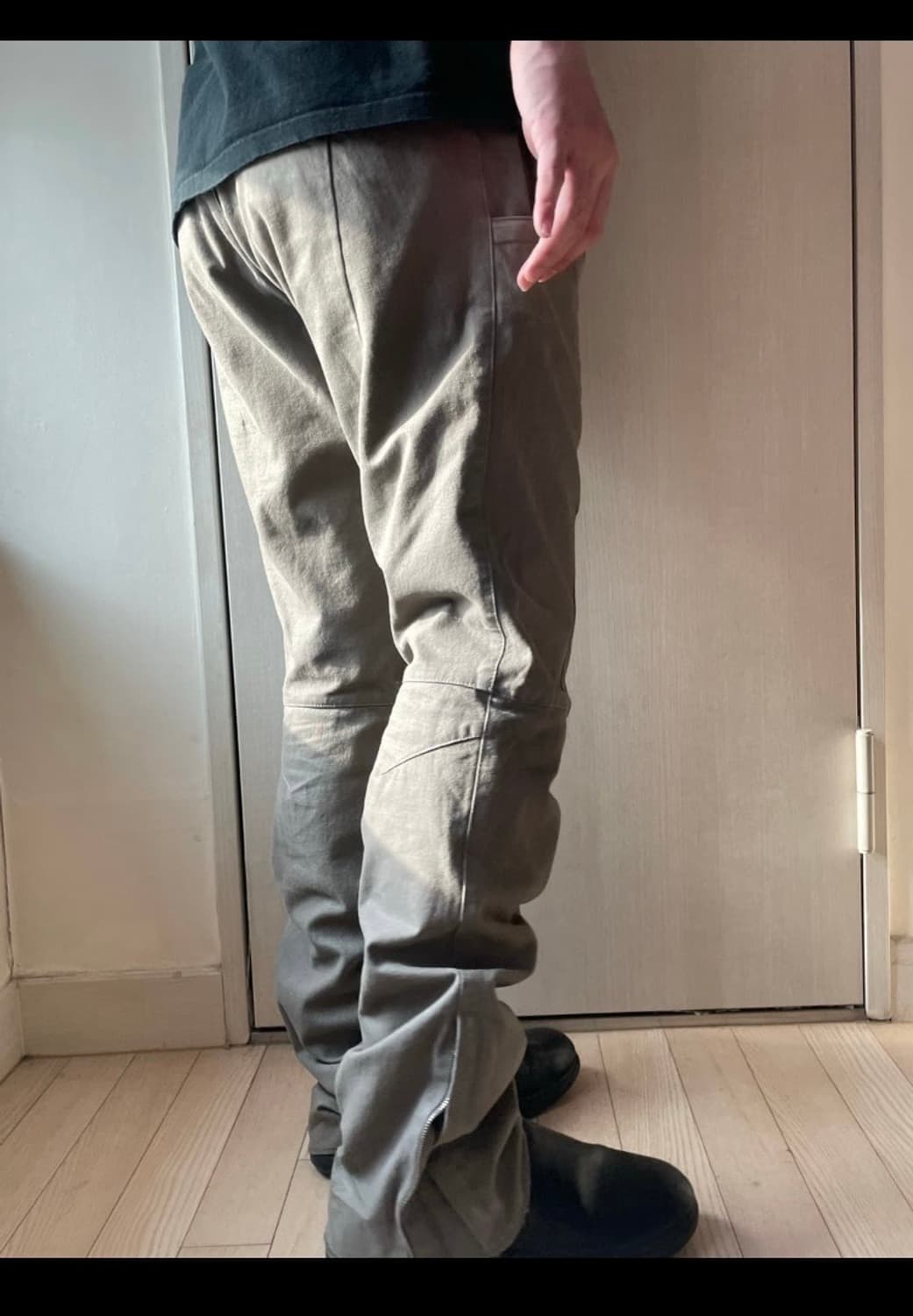 Nicolo Ceschi Berrini pant 46 상품이미지4