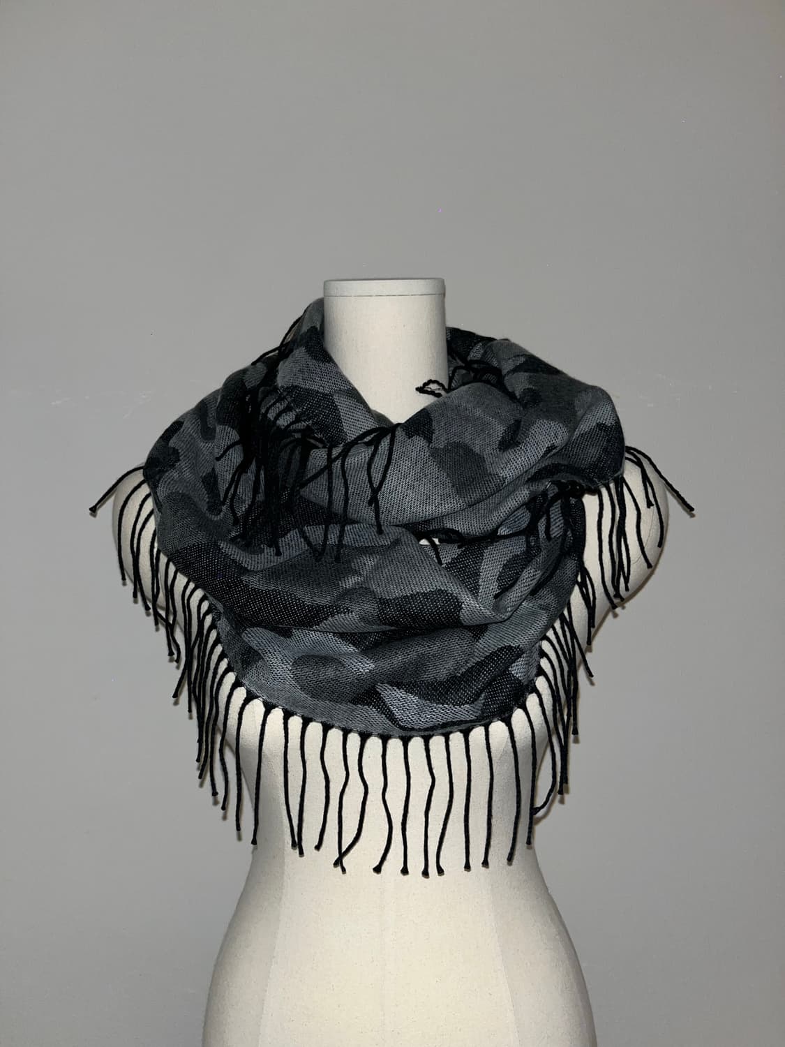 📦 Japanese vintage scarf 상품이미지2