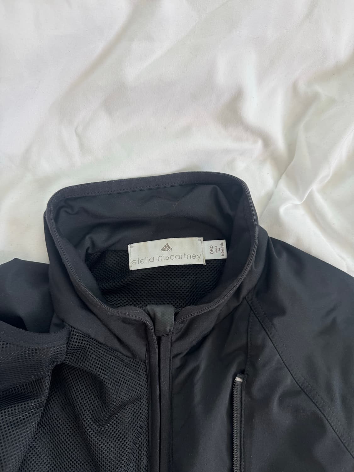 Adias by Stella Mccartney detail zip up 상품이미지4