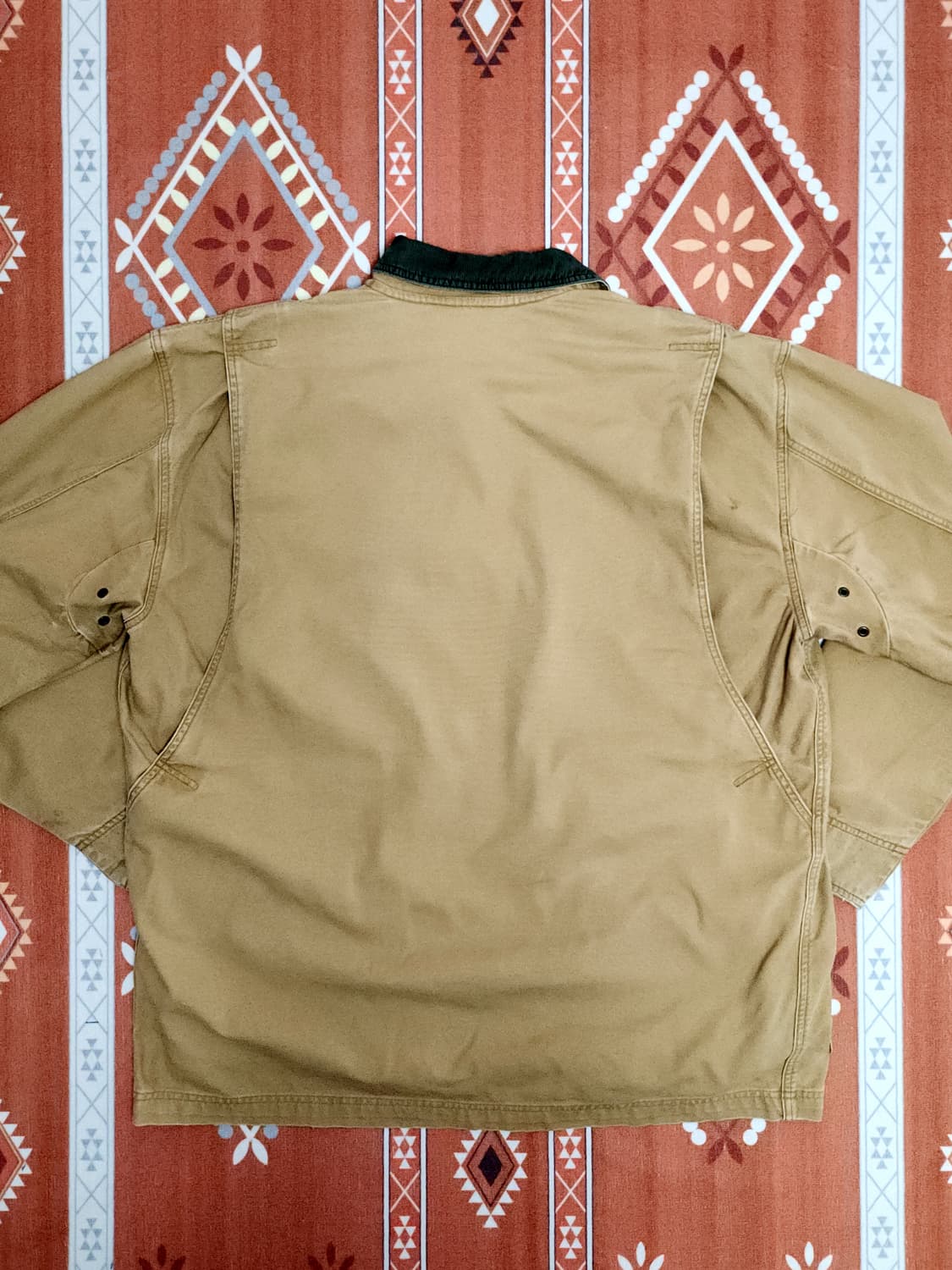 엘엘빈(L.L.Bean) 덕 헌터 자켓 상품이미지8