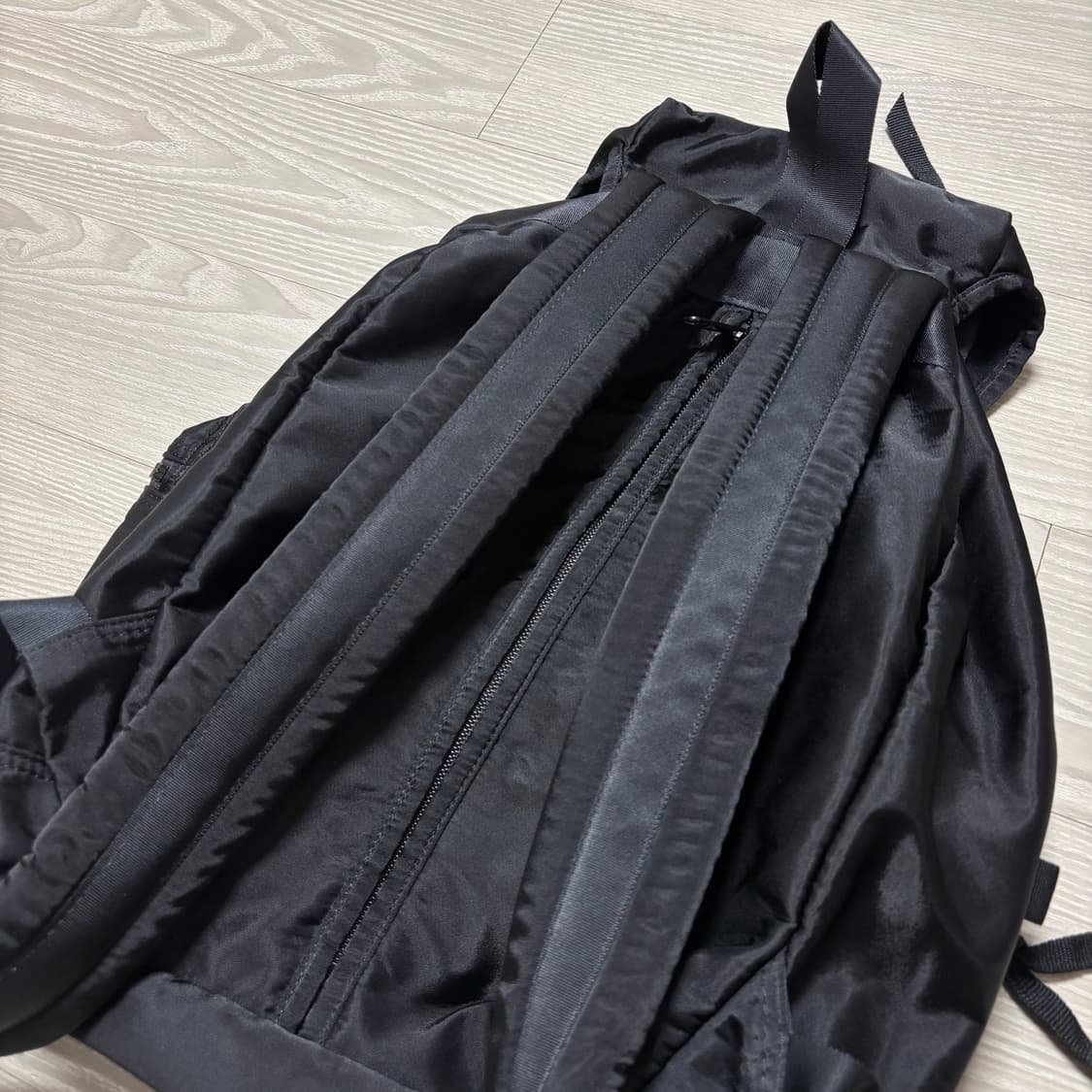 요지야마모토 백팩 상품이미지5