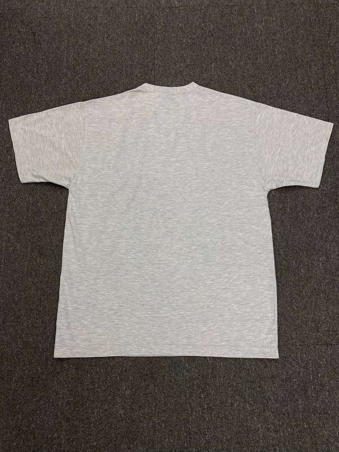 80s Stussy 스투시 반팔 티셔츠 상품이미지5