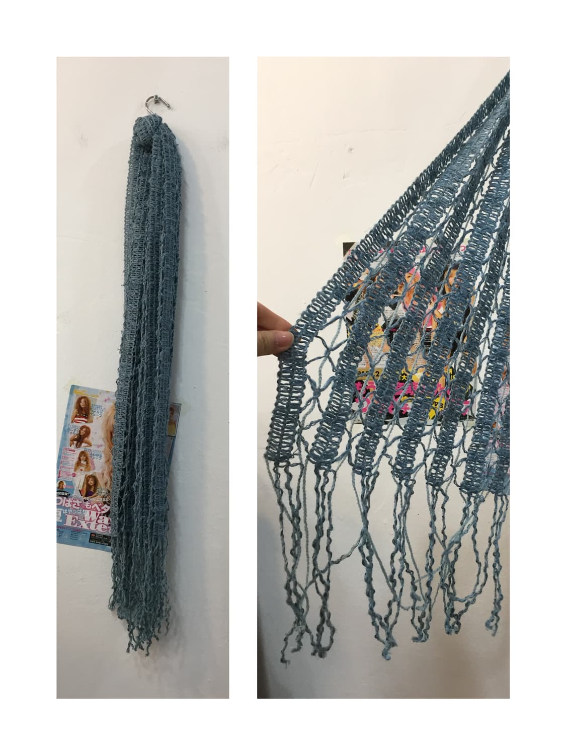 와투케 느좋 핀터걸 코디세트 상품이미지9