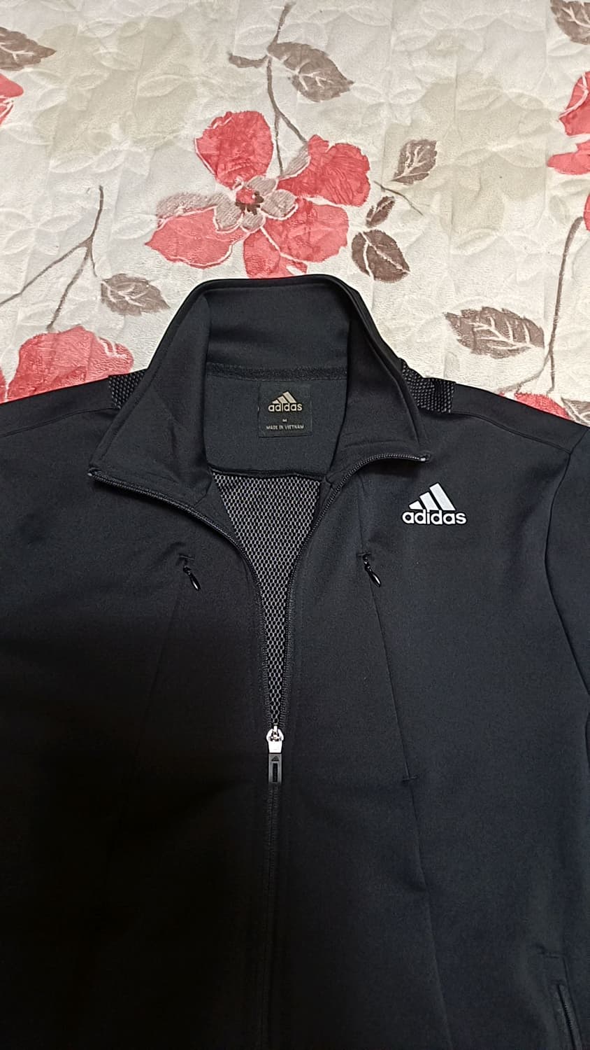 아디다스 저지 95 가슴50 기장68 상품이미지2