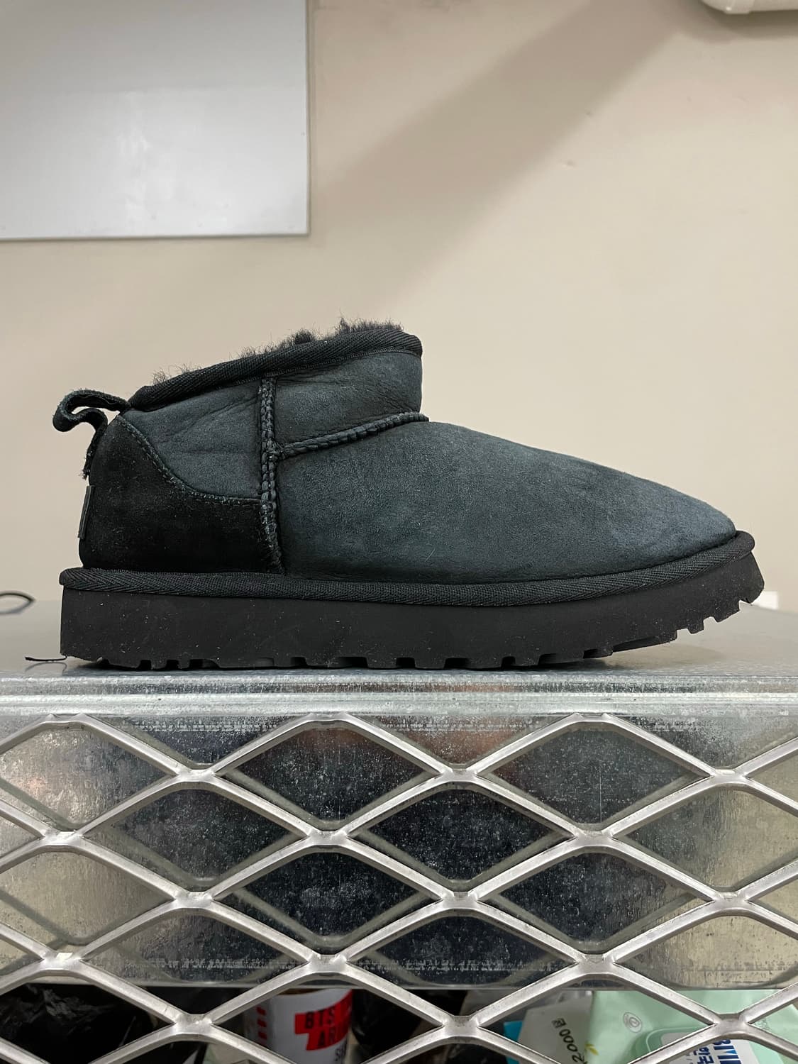 어그 클래식 울트라 미니 부츠 230 상품이미지4