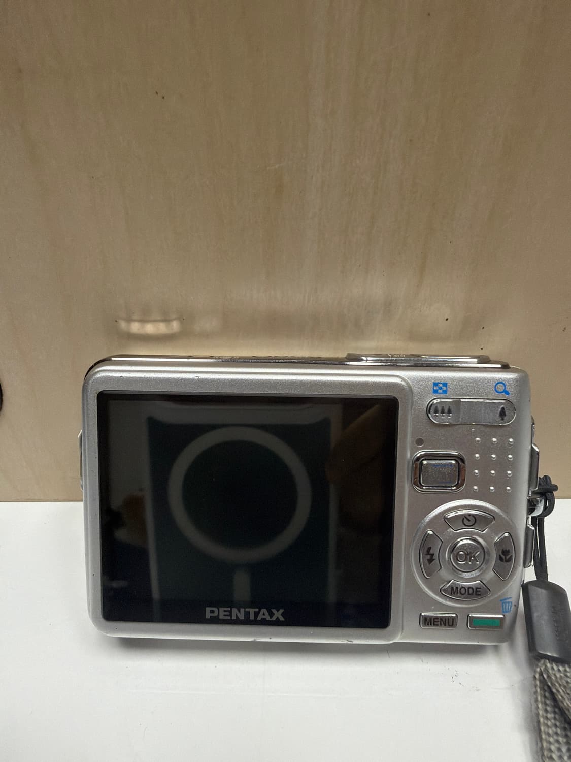 pentax optio a10 상품이미지1