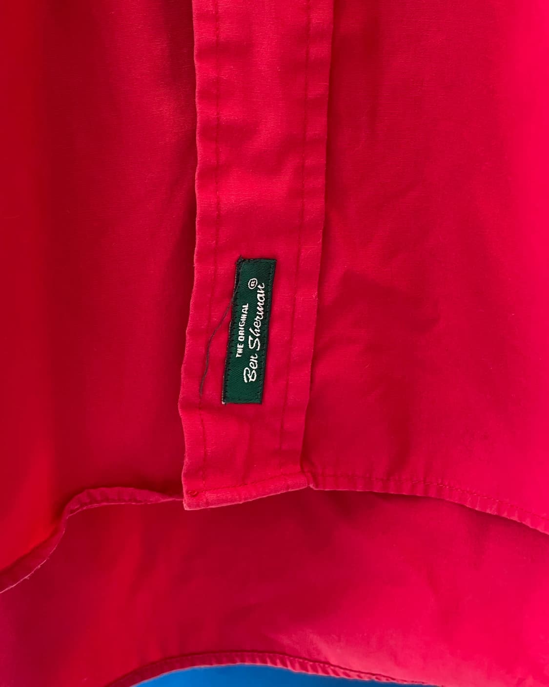 90s Ben Sherman 상품이미지5