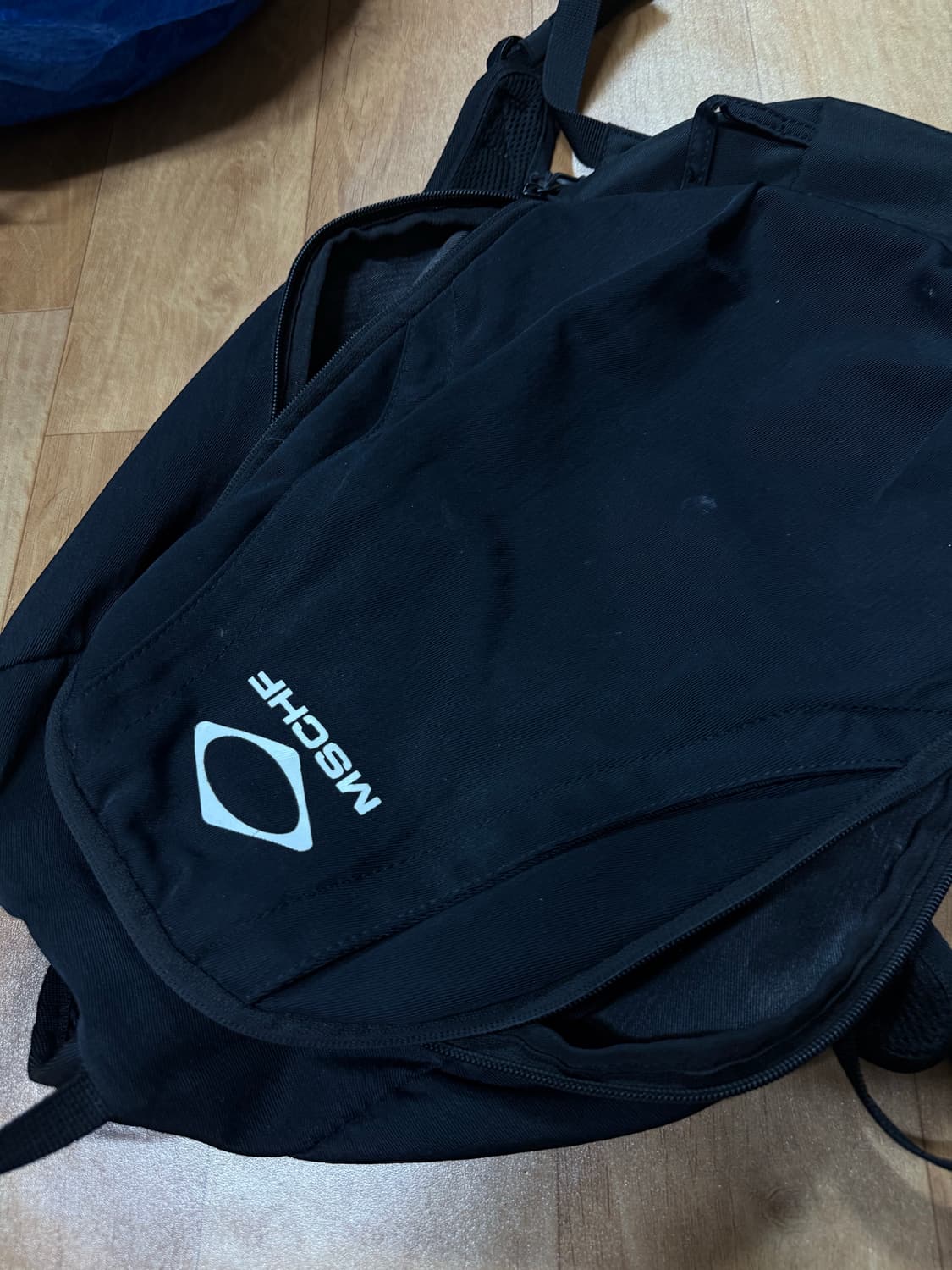 미스치프 백팩 상품이미지1