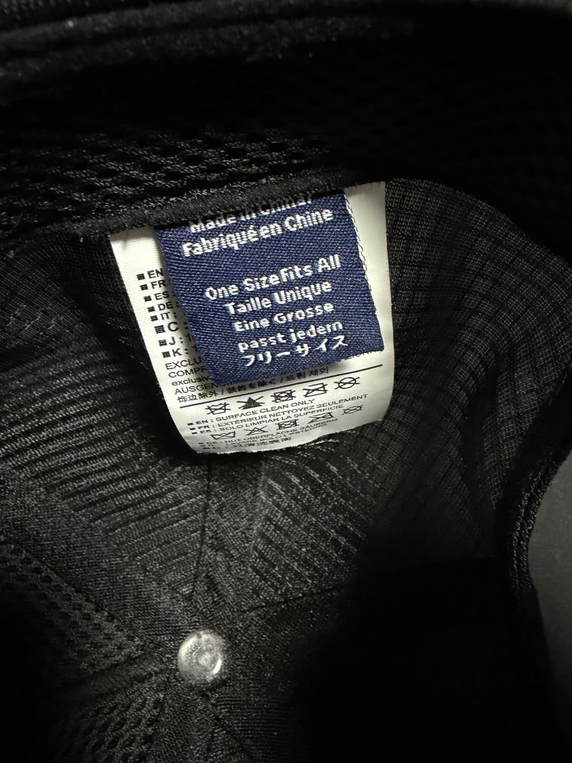 아크테릭스 트러커 캡 상품이미지2