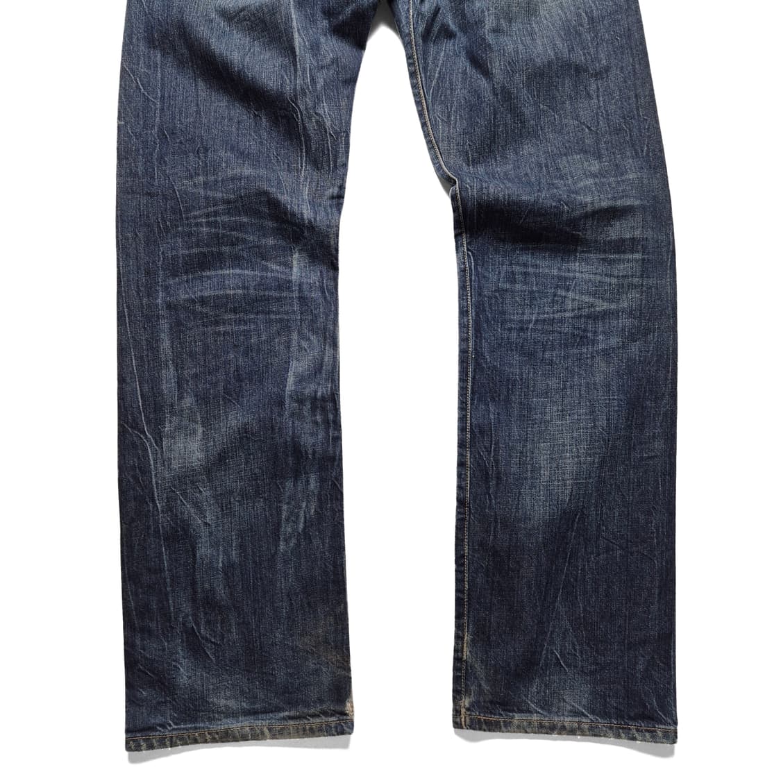 [33x32] 리바이스 501 워시드 데님팬츠 상품이미지7