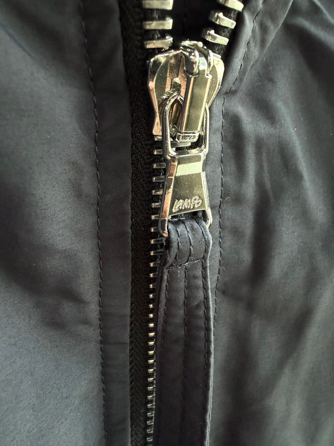 .100~105/ 타임옴므 21-22FW 구스다운 후디 패딩점퍼 상품이미지5