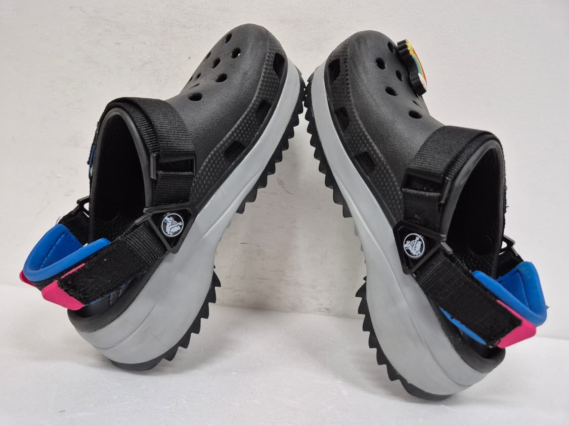 크록스 여성 샌들 230 상품이미지5