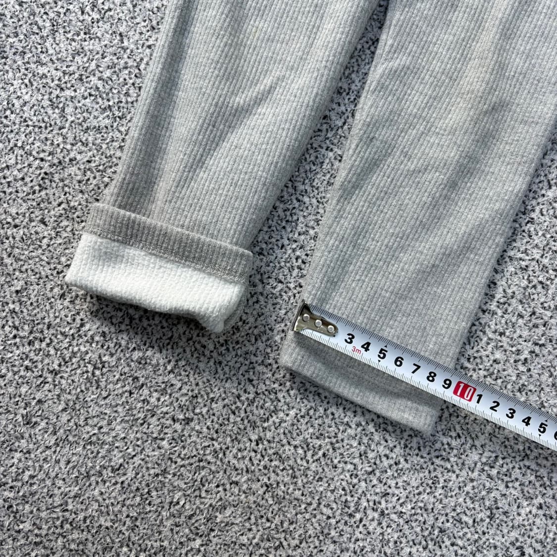 110 베베드피노 키즈 바지 팬츠 0325J 상품이미지7