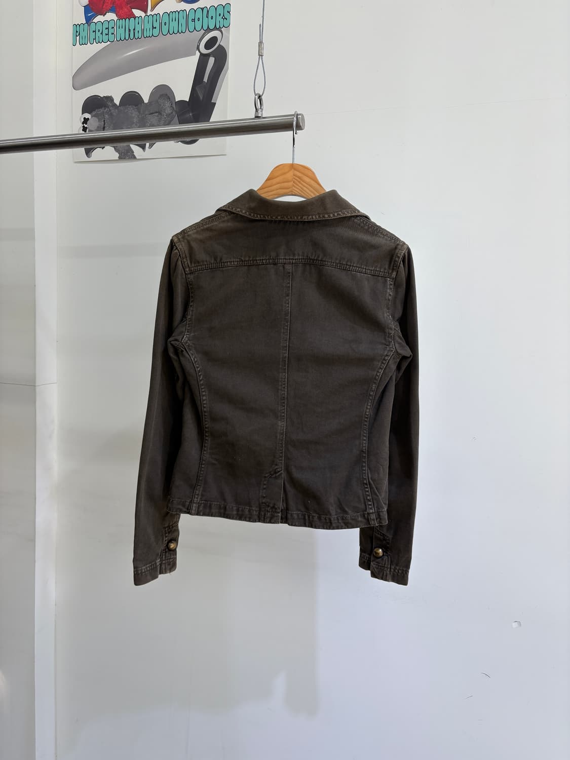 FALLACCI 자켓 상품이미지6