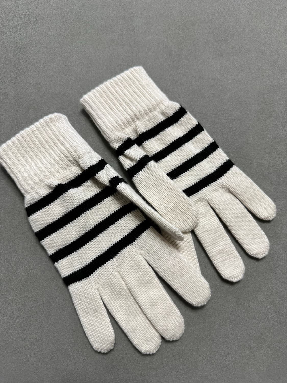 세인트제임스 장갑 M 상품이미지3