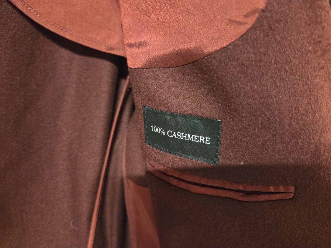 엠포리오 아르마니 캐시미어자켓 상품이미지7