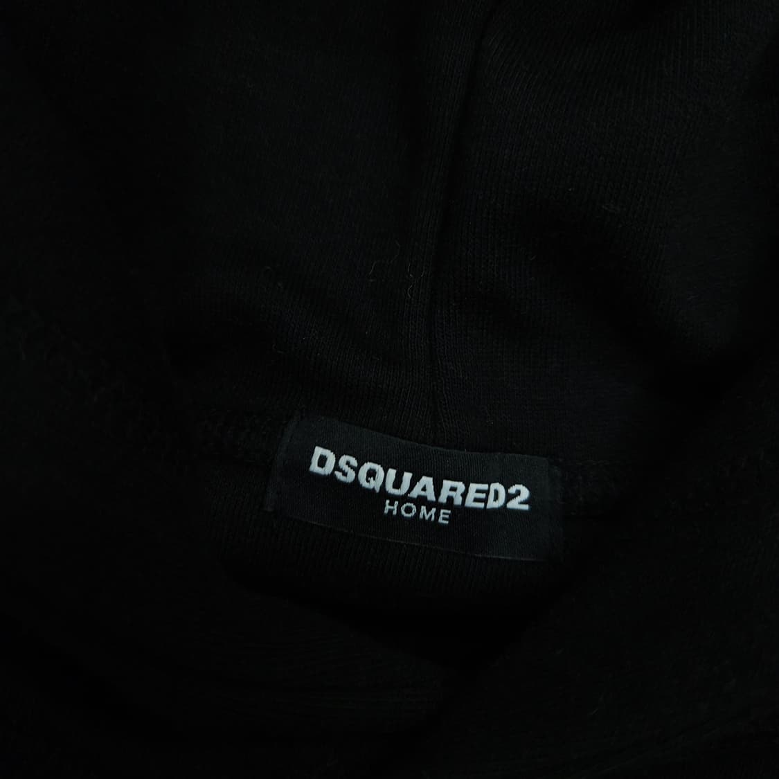 디스퀘어드2 후드티 XL 상품이미지4