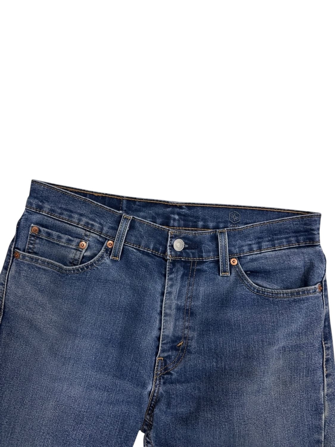 리바이스 511 기모 스판 청바지 (30) 상품이미지2