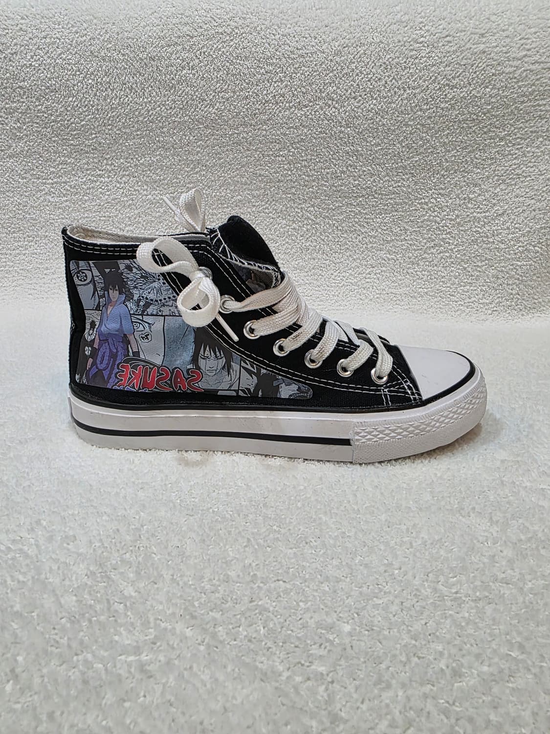 CONVERSE 올스타 나루토 척테일러 상품이미지3