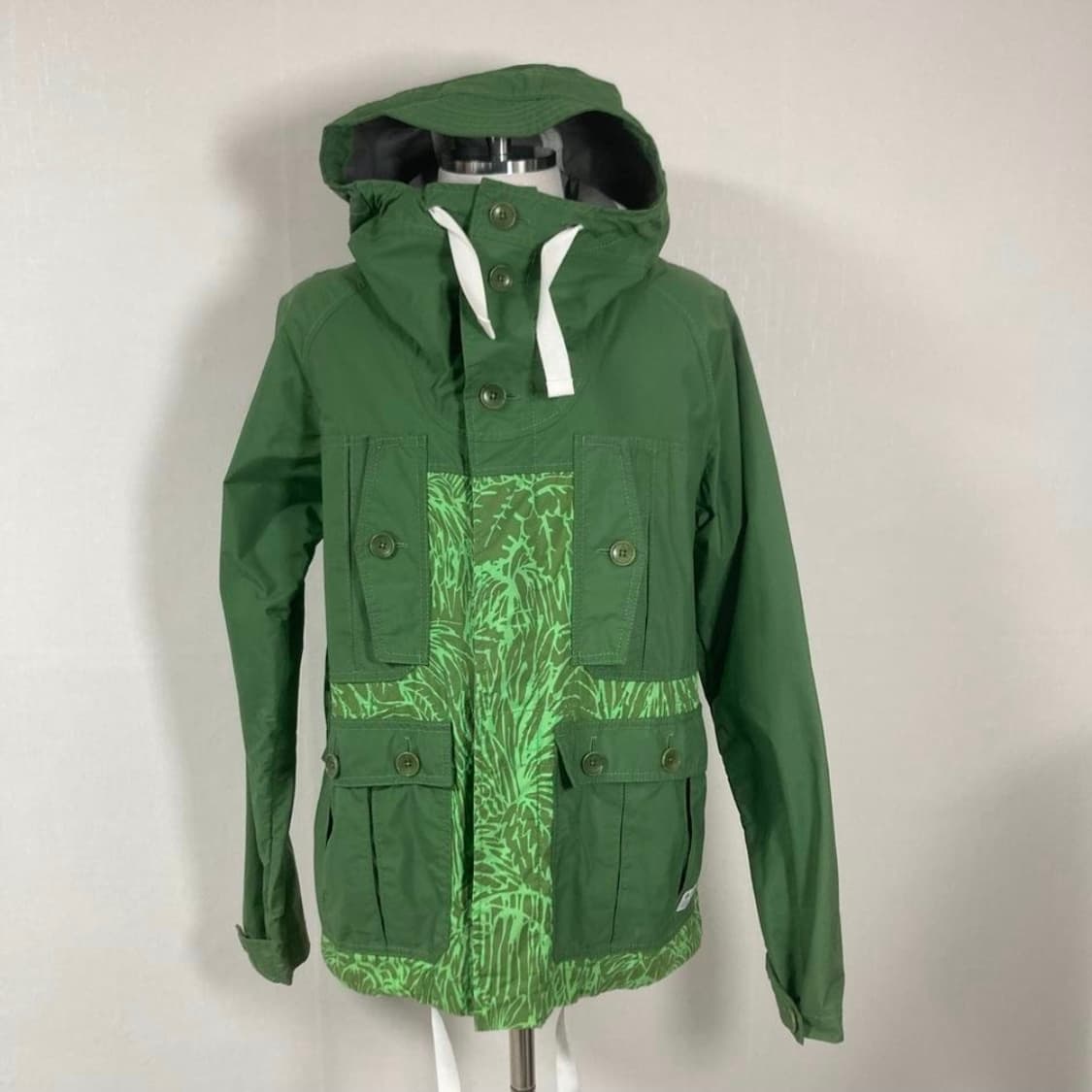 아디다스오리지널그래픽자켓 상품이미지1