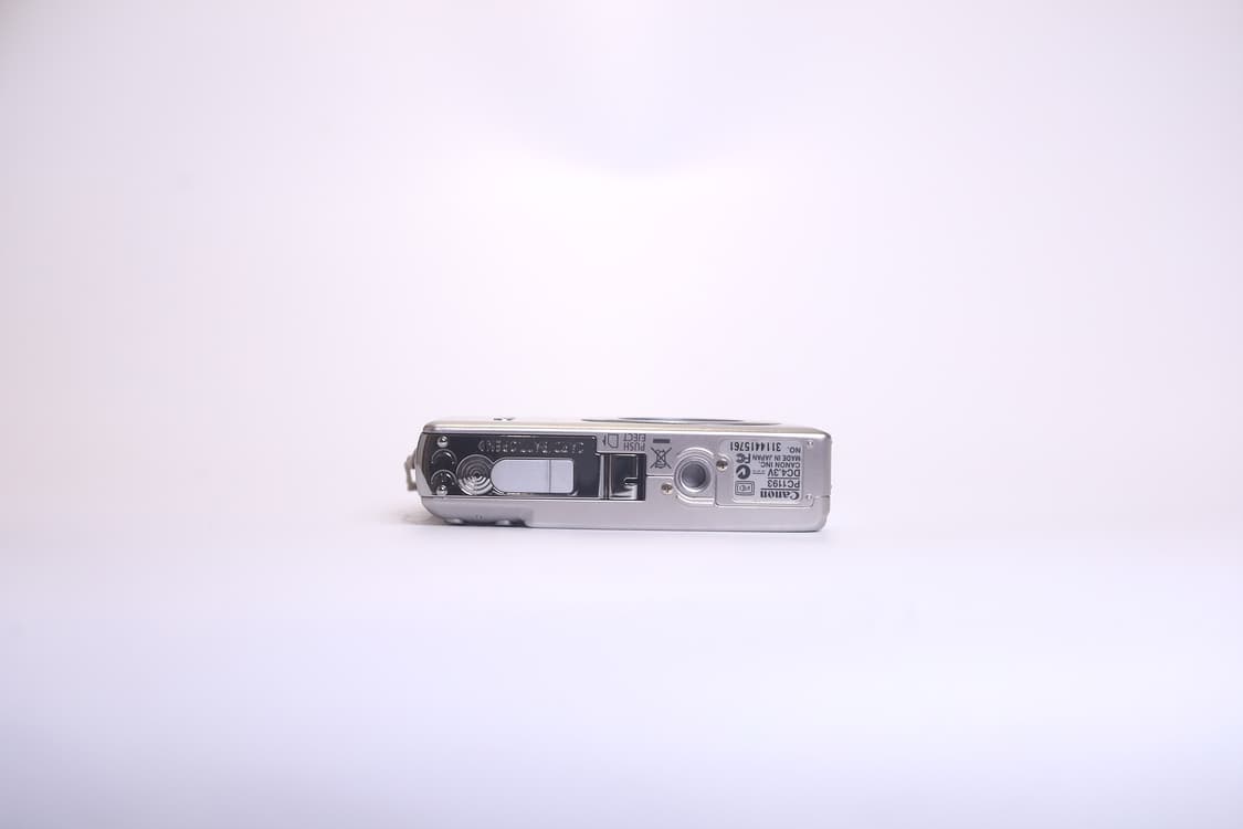 캐논 익시 디지털 70(익서스 60 일본 모델, 이체 시 2만원 할인) 상품이미지6