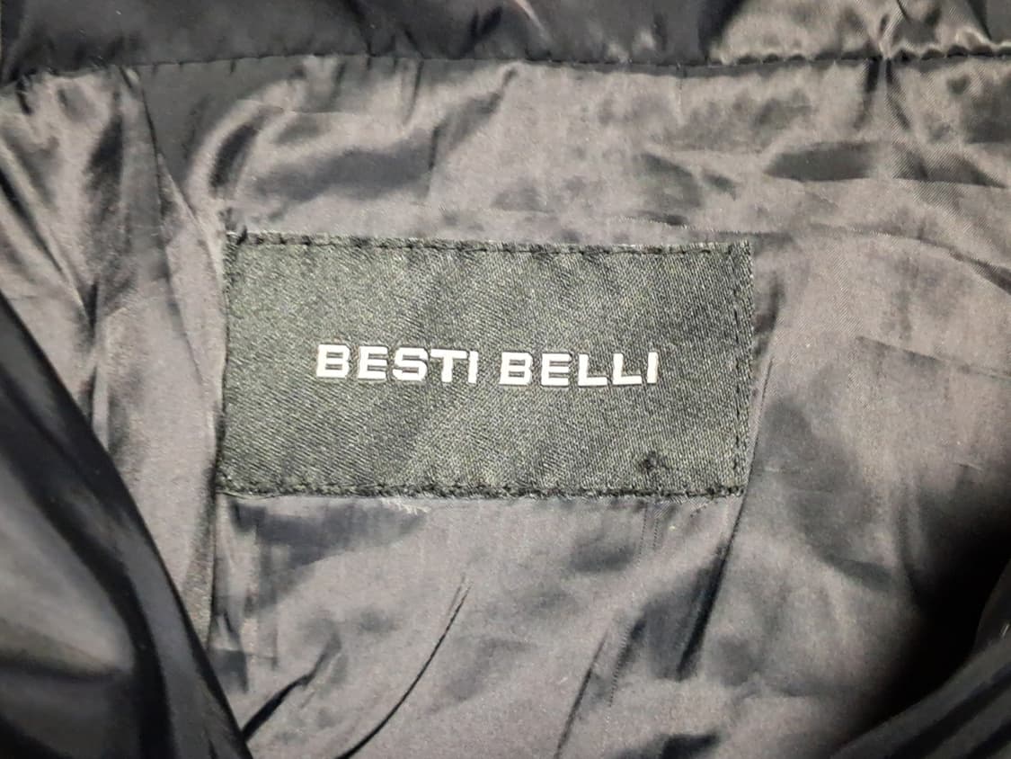 베스띠벨리 밍크퍼 롱패딩 55 상품이미지7