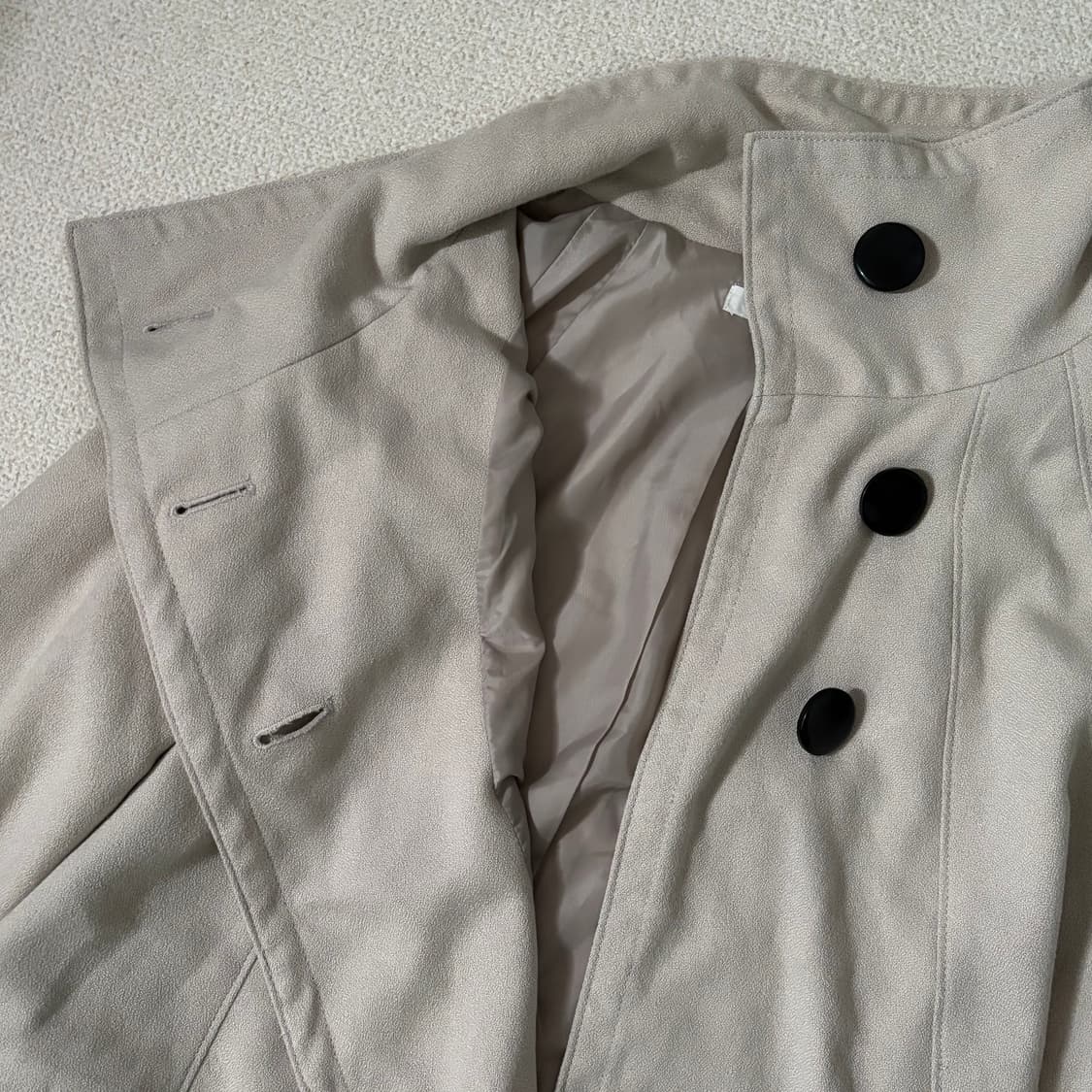 일본빈티지 grove 자켓 상품이미지5