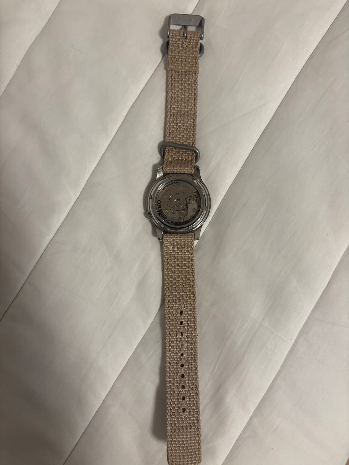 Seiko 시계 상품이미지4
