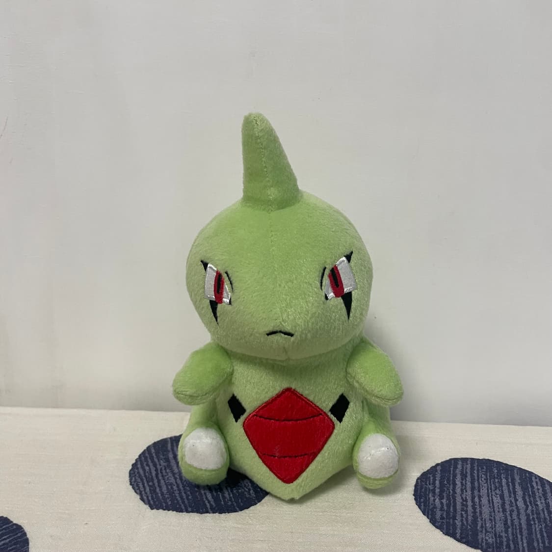 포켓몬스터 애버라스 인형 상품이미지1