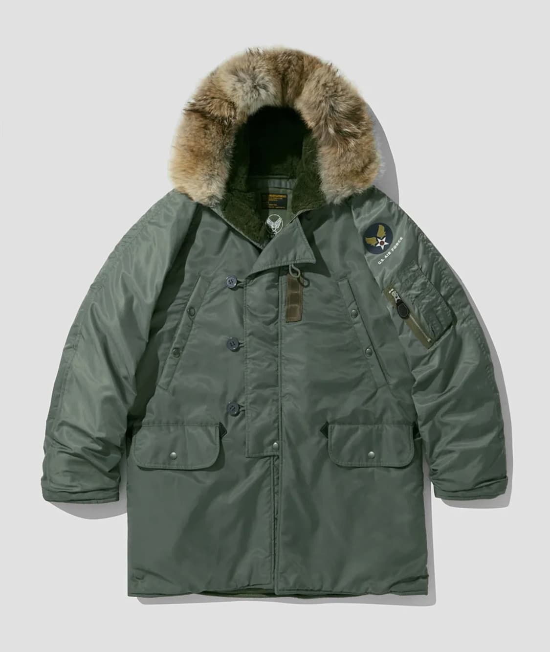 아웃스탠딩 N3B 상품이미지1