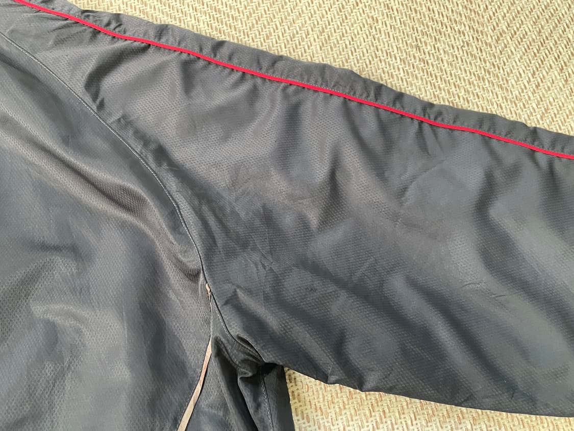 나이키 나일론 바람막이 J03369 상품이미지5