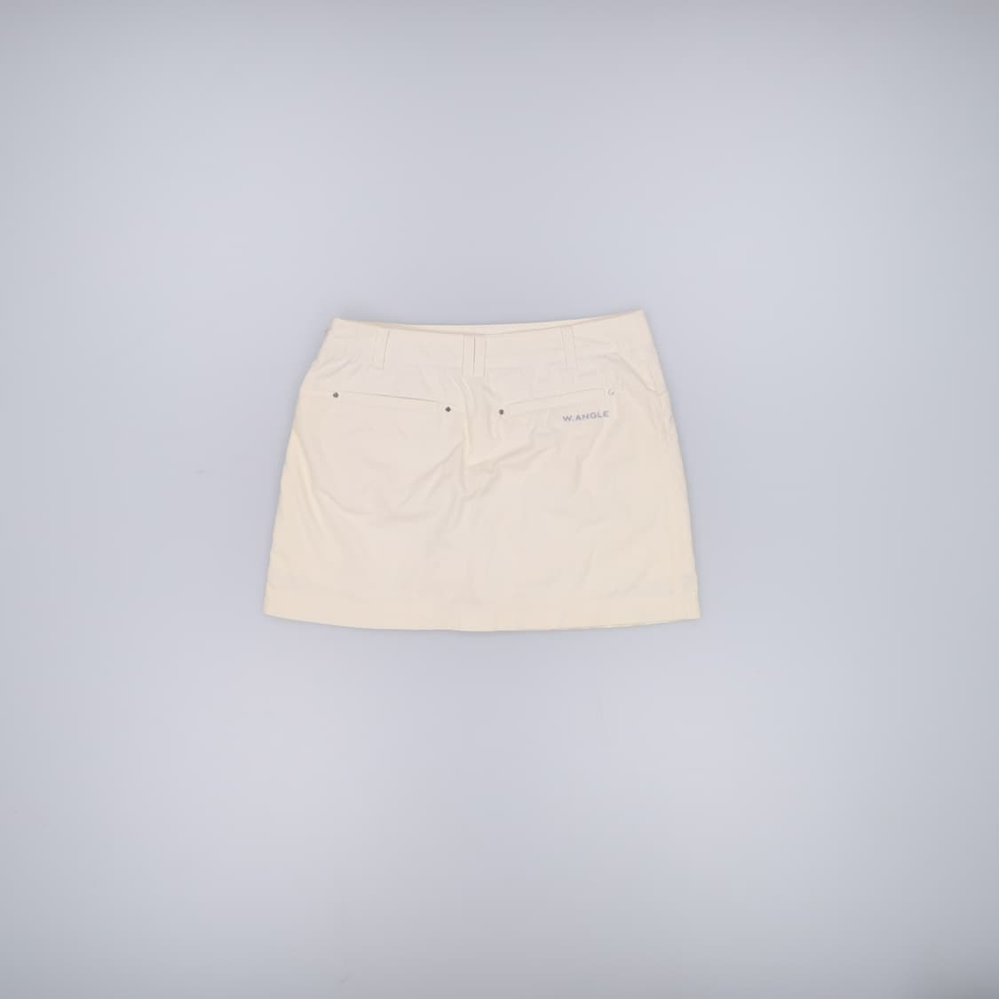 67 와이드앵글 치마바지 미니스커트 0420H1 상품이미지2