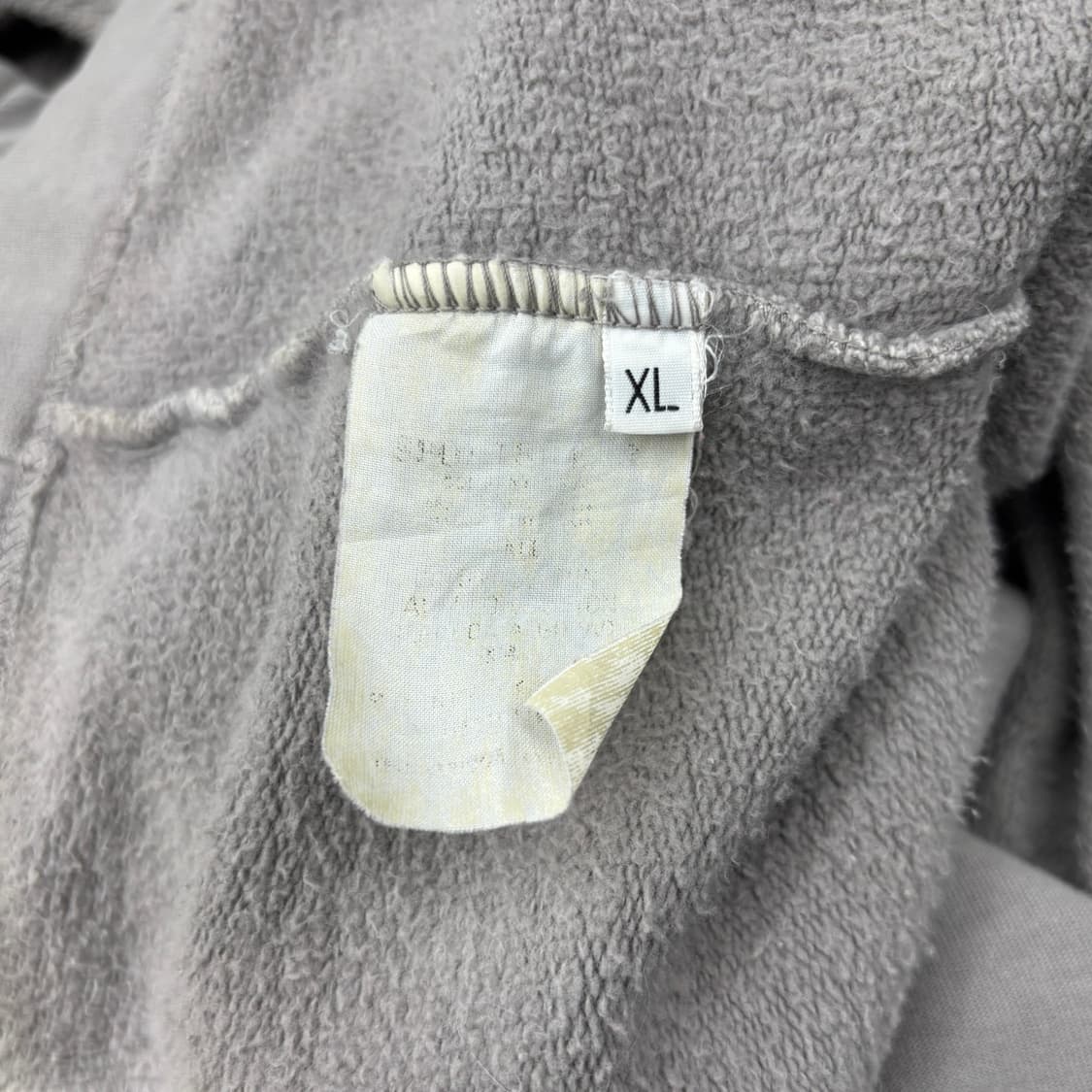 2004 CP컴퍼니 풀오버 후디 상품이미지9