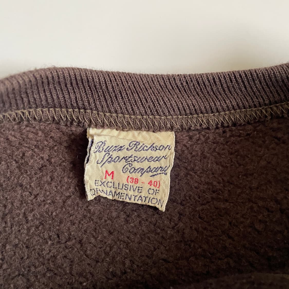 Buzz rickson 상품이미지3