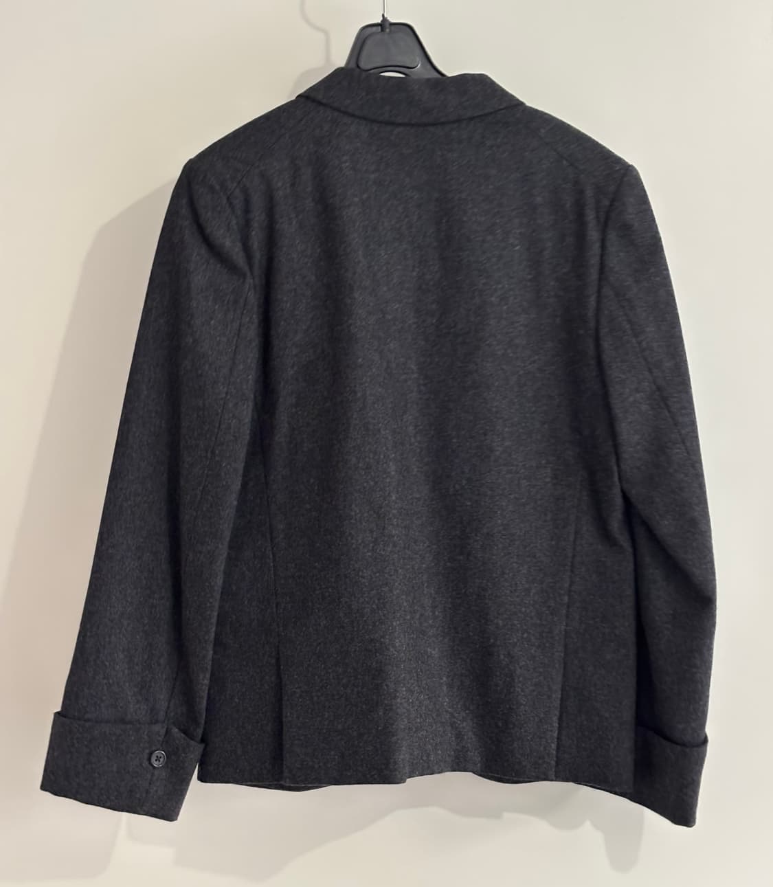 마가렛 호웰 자켓 (차콜) 상품이미지3