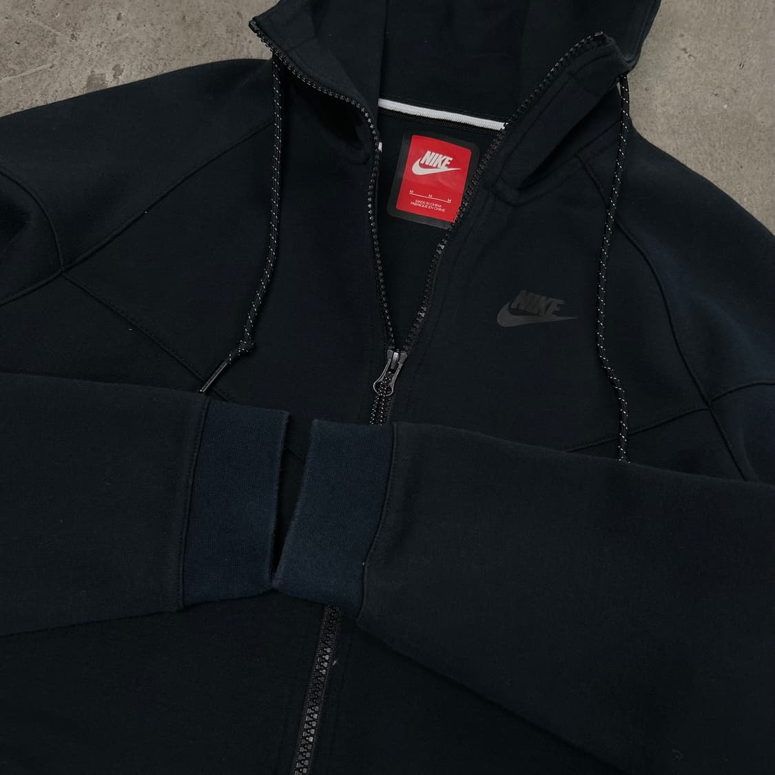 나이키 테크팩 후드집업[1507] 상품이미지5