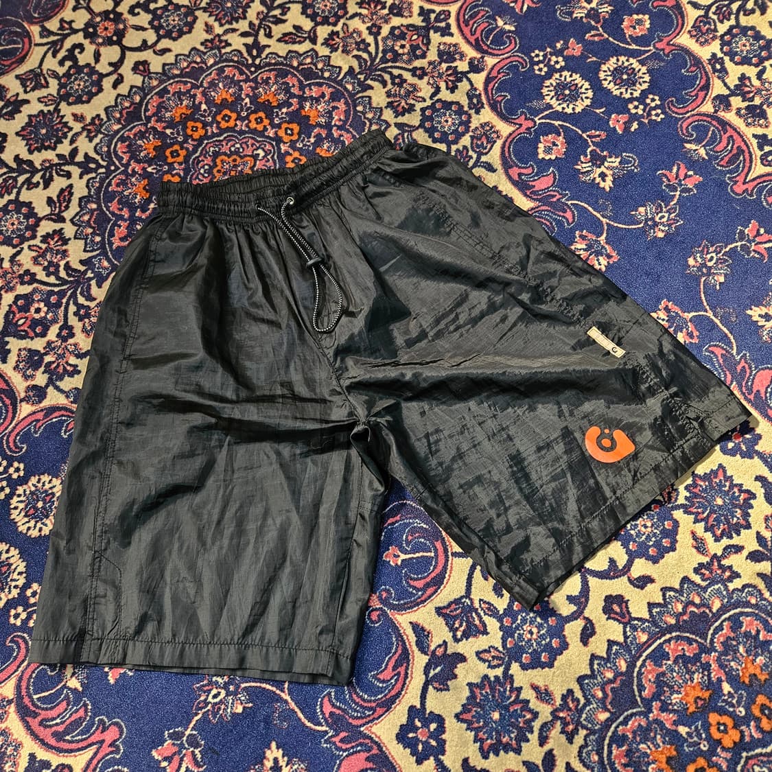 칼하트 시그니쳐 포켓 패치 된장 반팔티셔츠 XL size 상품이미지1