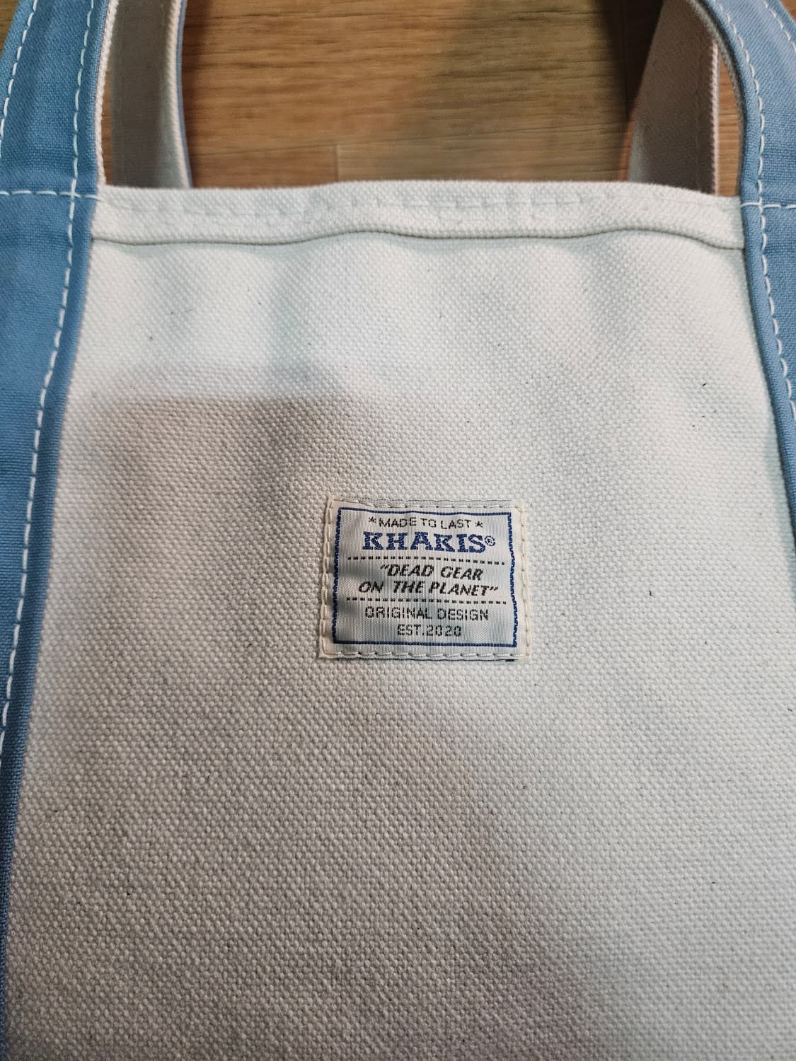 카키스 토드백 엘엘빈  상품이미지4