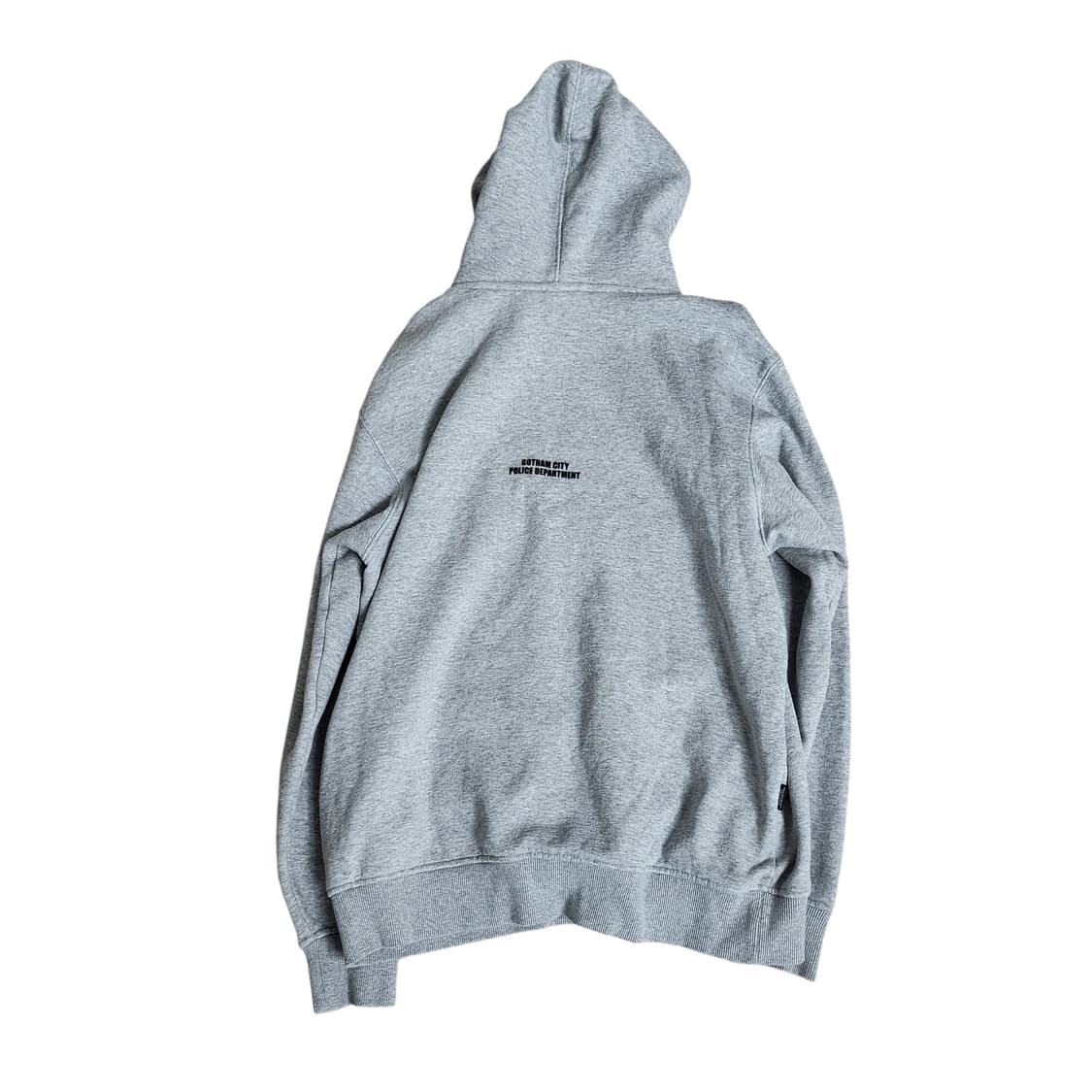 뉴에라 고담시티폴리스 후드티 상품이미지3