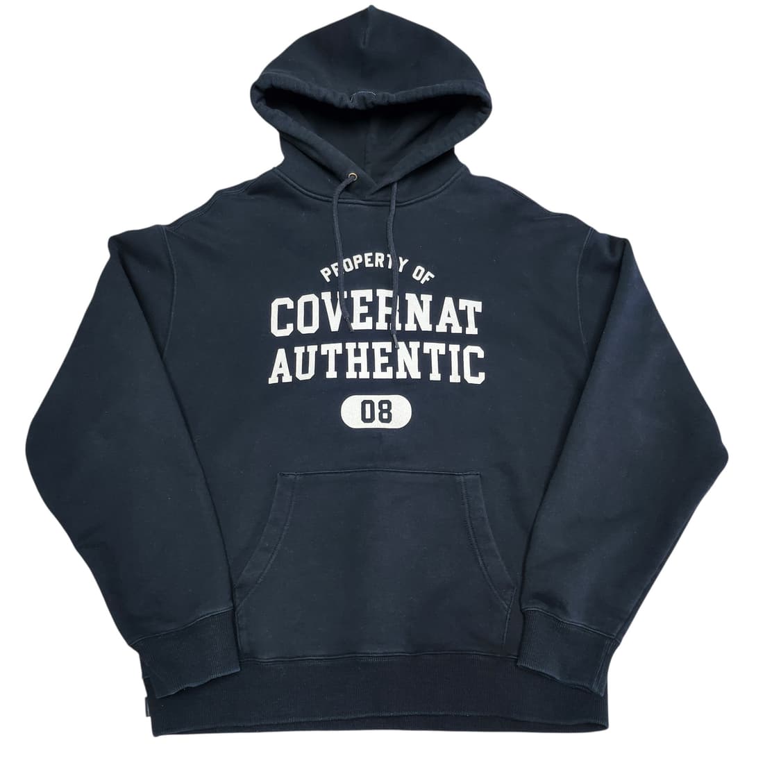 커버낫 후드티 상품이미지1