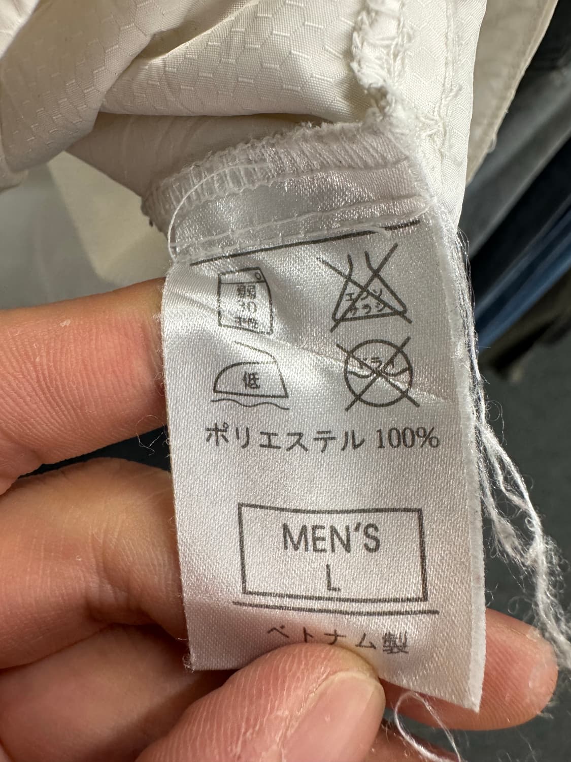 90’s 나이키 빈티지 올드스쿨 바람막이 상품이미지6