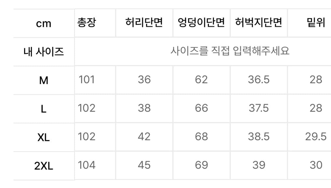 (m) 나이키 스우시 우븐 팬츠 코코넛 밀크 상품이미지4