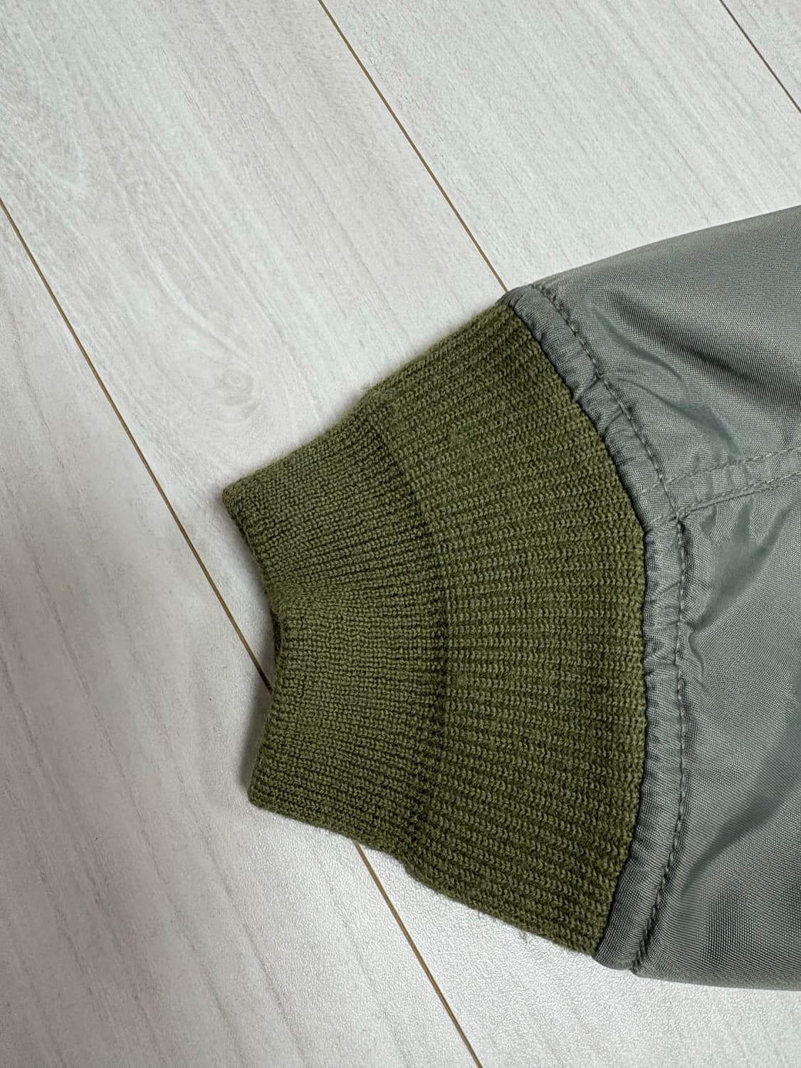 올리브드랩서비스 크루맨 M 상품이미지2