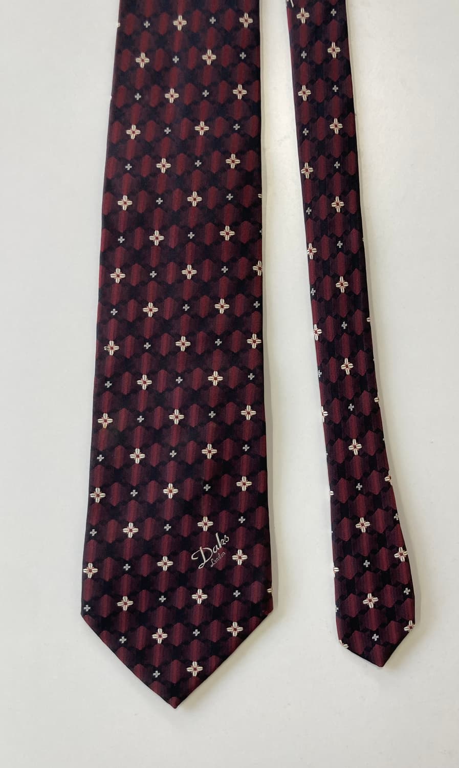 닥스 넥타이 상품이미지1