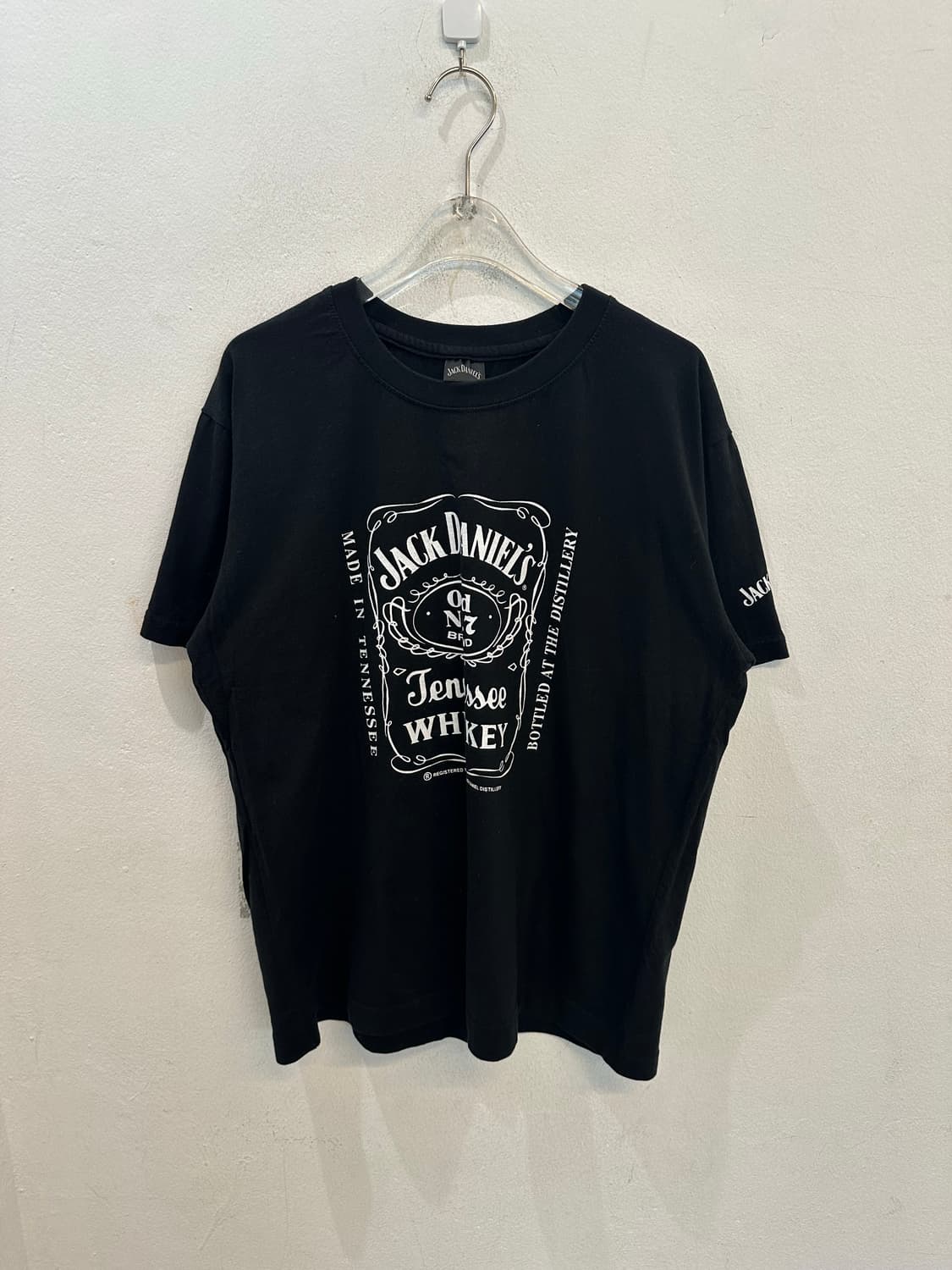 Jack daniel’s tee 상품이미지1