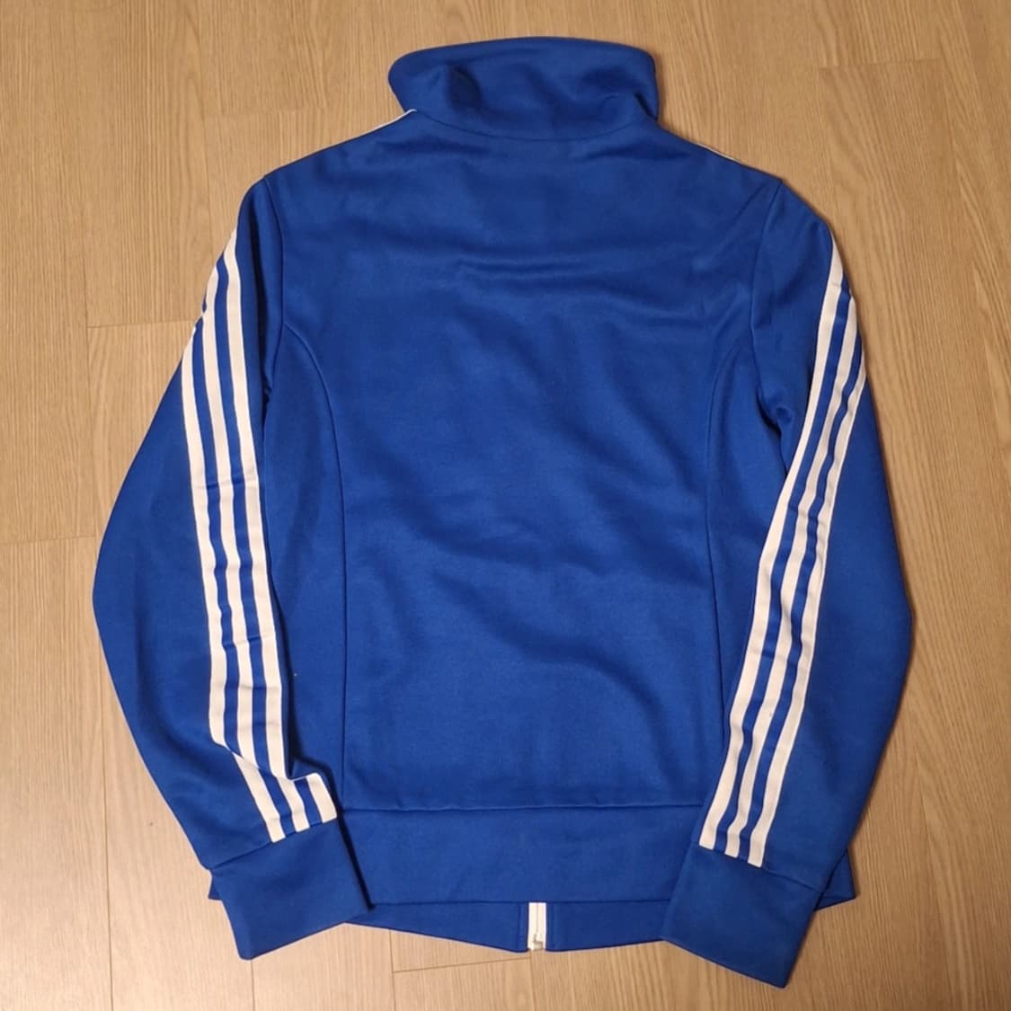 아디다스 유로파 블루 져지 상품이미지2